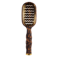 TELETIES Vented Hair Brush