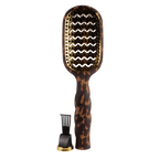 TELETIES Vented Hair Brush