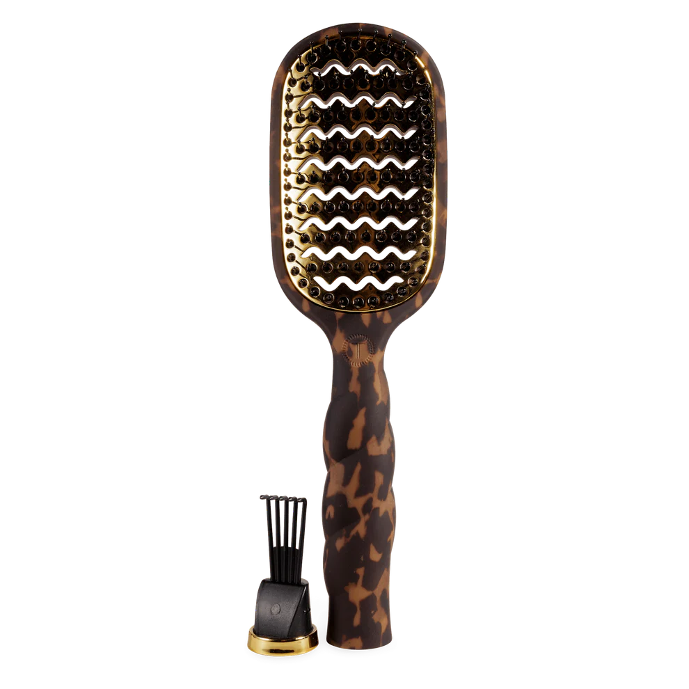 TELETIES Vented Hair Brush